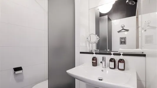 Butikslokaler att hyra i Östermalm - foto 8