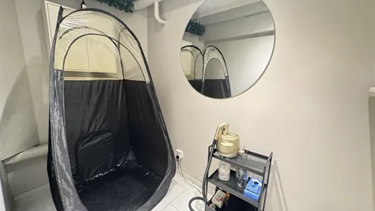 Butikslokaler till försäljning i Södermalm - foto 13