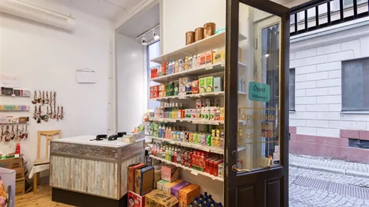 Butikslokaler till försäljning i Stockholm Innerstad - foto 5