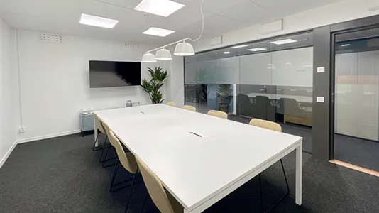 Kontorslokaler att hyra i Lidingö - foto 12