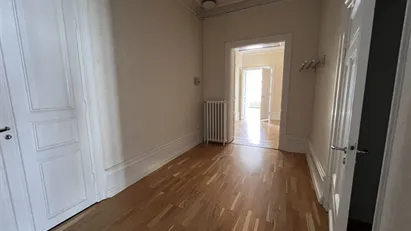 Charmig kontorslokal i centrala Sollefteå med klassiska detaljer och representativ känsla