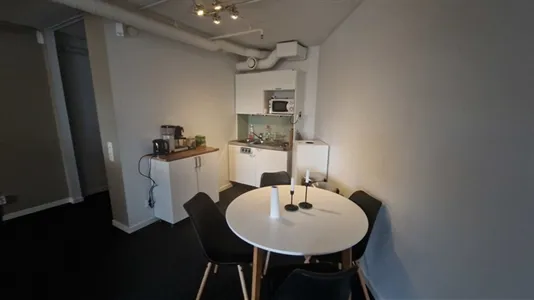 Kontorslokaler att hyra i Nacka - foto 7