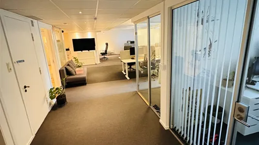 Kontorslokaler att hyra i Kungsholmen - foto 2