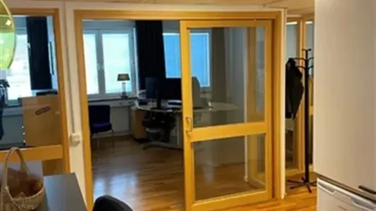 Affärslokaler att hyra i Gävle - foto 5