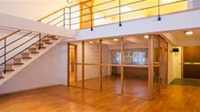 Kontor att hyra i Uppsala