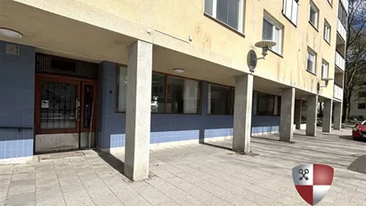 Butikslokal att hyra i Söderort