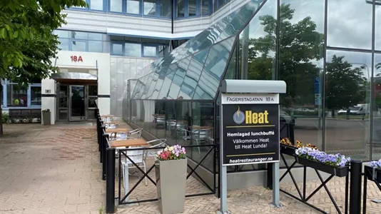 Butikslokaler att hyra i Västerort - foto 5