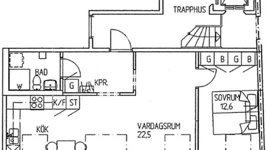 Affärslokaler att hyra i Kristianstad - foto 4