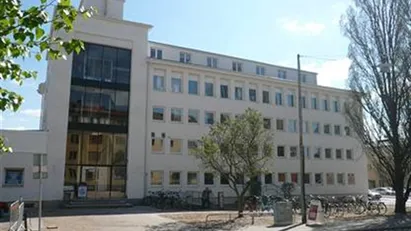 Kontor att hyra i Uppsala
