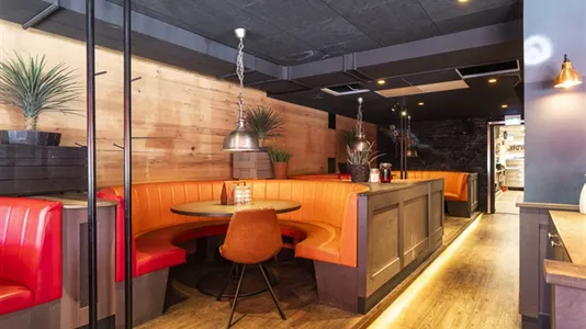 Restauranglokaler till försäljning i Område ej specificerat - foto 3