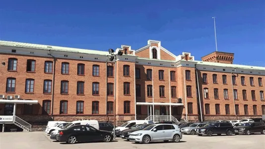 Affärslokaler att hyra i Gävle - foto 3
