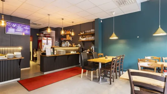 Restauranglokaler till försäljning i Söderort - foto 3