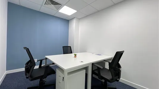 Coworking spaces att hyra i Göteborg Centrum - foto 1