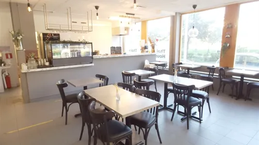 Affärslokaler till försäljning i Solna - foto 2