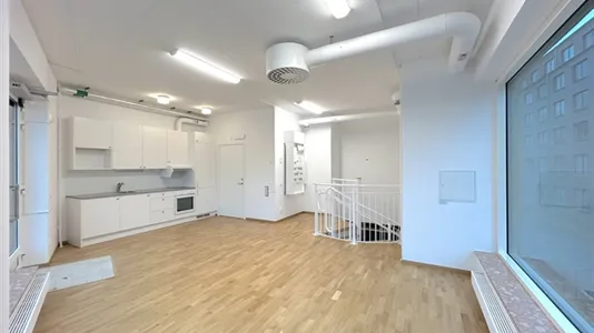 Kontorslokaler att hyra i Område ej specificerat - foto 6