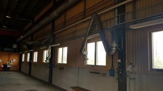 Industrilokaler att hyra i Helsingborg - foto 4