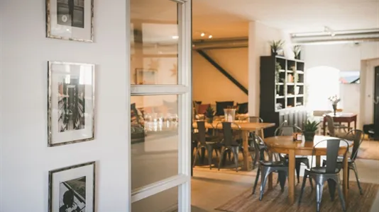 Kontorshotell att hyra i Halmstad - foto 11