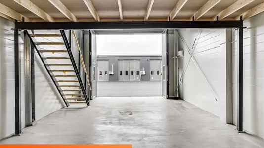 Affärslokaler till försäljning i Mariestad - foto 8