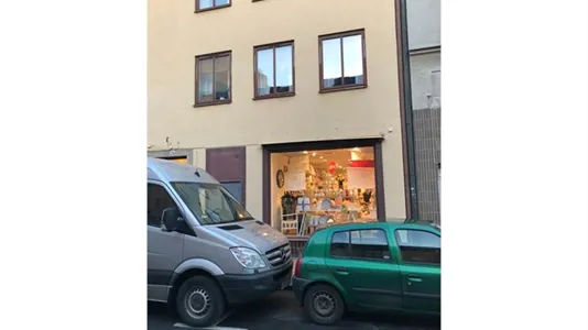 Butikslokaler att hyra i Kristianstad - foto 3