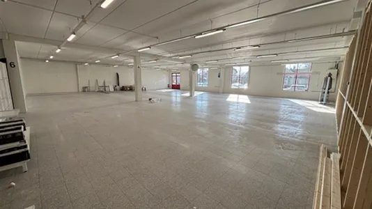 Butikslokaler att hyra i Lidköping - foto 6