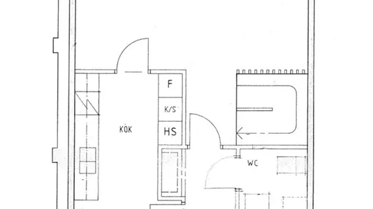 Affärslokaler att hyra i Sölvesborg - foto 4