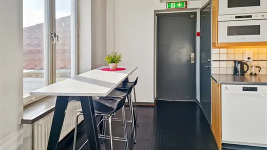 Kontorslokaler att hyra i Malmö Centrum - foto 13