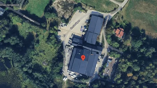 Fastighetsmarker att hyra i Upplands-Bro - foto 1