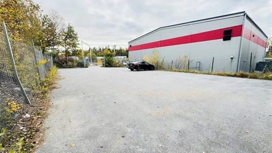 Fastighetsmarker att hyra i Järfälla - foto 1