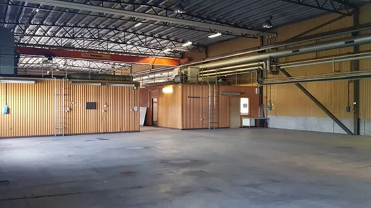 Industrilokaler att hyra i Helsingborg - foto 10