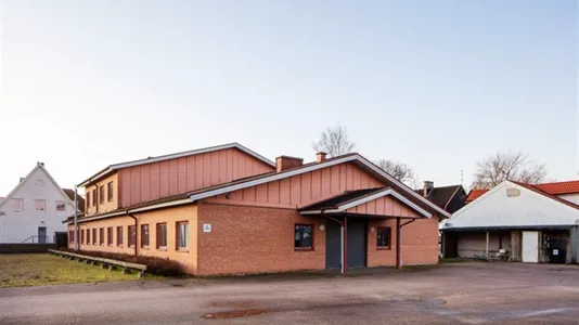 Kontorslokaler att hyra i Åstorp - foto 2