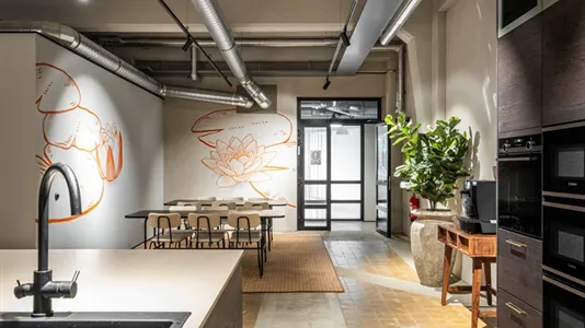 Kontorshotell att hyra i Borås - foto 11