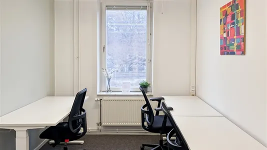 Kontorslokaler att hyra i Stockholm Innerstad - foto 8