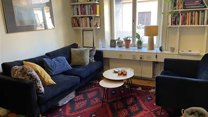 Yteffektiv lokal på bra adress i Stockholm överlåtes