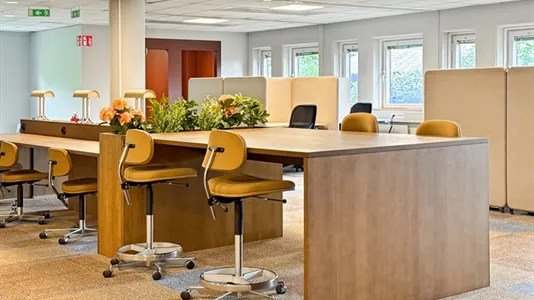 Coworking spaces att hyra i Lund - foto 8