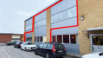 Lediga lokaler att hyra i Huddinge, Skogås