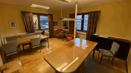 Affärslokaler att hyra i Gävle - foto 3
