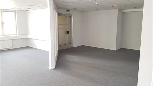 Kontorslokaler att hyra i Sundbyberg - foto 13