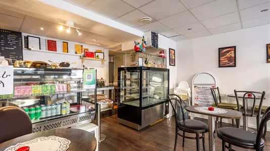 Restauranglokaler till försäljning i Område ej specificerat - foto 1