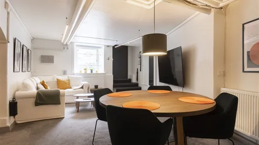 Kontorslokaler till försäljning i Område ej specificerat - foto 9