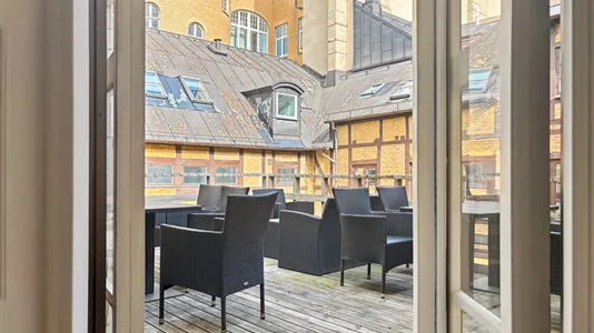 Kontorslokaler att hyra i Malmö Centrum - foto 4
