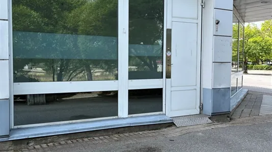 Butikslokaler att hyra i Sollentuna - foto 4