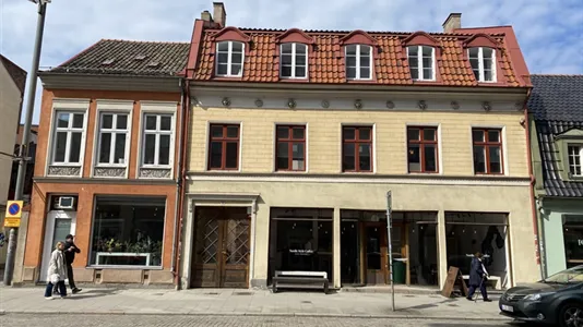 Kontorslokaler att hyra i Malmö Centrum - foto 3