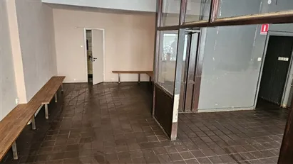 Butikslokal att hyra på Kungsholmen
