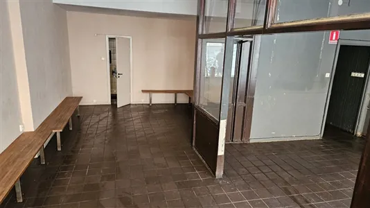 Butikslokaler att hyra i Kungsholmen - foto 1