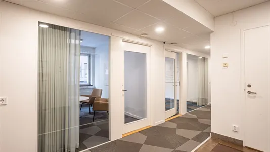 Kontorslokaler att hyra i Område ej specificerat - foto 5