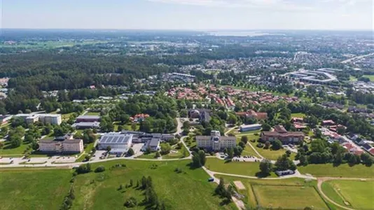 Affärslokaler att hyra i Örebro - foto 4