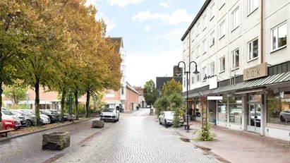 Stor lokal i centrala Hässleholm säljes eller hyres efter överenskommelse