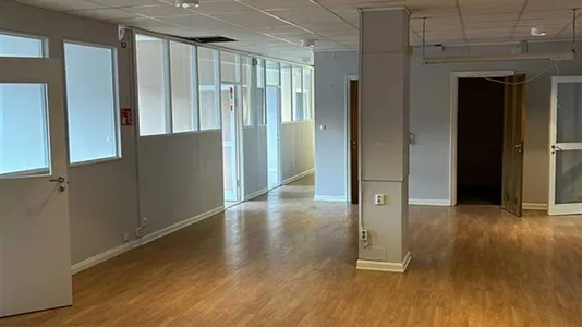Affärslokaler att hyra i Gävle - foto 2
