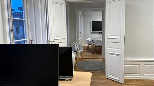 Kontorslokaler att hyra i Stockholm Innerstad - foto 5