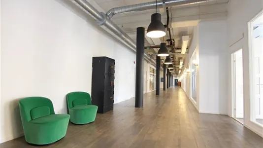 Kontorshotell att hyra i Partille - foto 5